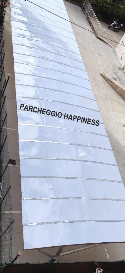 Appartamento Happiness جنوى المظهر الخارجي الصورة